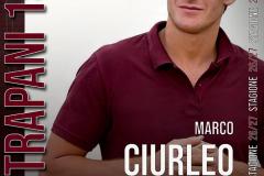MARCO CIURLEO TRAPANI