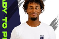 MIGUEL BAKER BASKET BENEVENTO