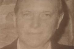 PEPPINO DOMENICO PALLADINO