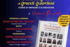 PICCOLA BIOGRAFIA
