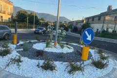 ROTONDA CASTELVENERE