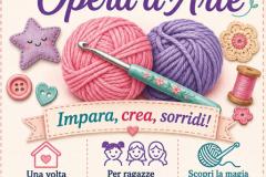 UNCINETTO CORSO