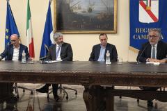 AIR CAMPANIA CONFERENZA
