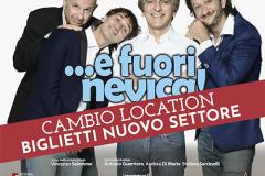 CAMBIO LOCATION