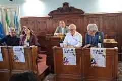 CASTELVENERE FESTA DEL VINO 2026 PRESENTAZIONE
