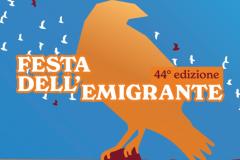 FESTA EMIGRANTE