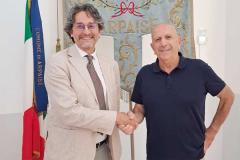 FONDAZIONE CONVIVENZA VESUVIO
