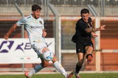 FROSINONE-BENEVENTO AMICHEVOLE