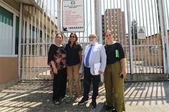 GARANTE DETENUTI