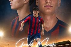 GERARD MIRASHI VIBONESE