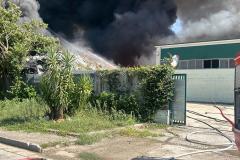 INCENDIO AIROLA 3