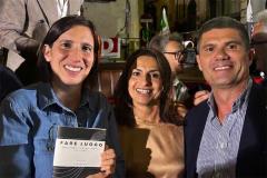 INCONTRO CON ELLY SCHLEIN