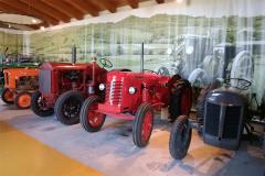 MUSA INTERNI ESPOSIZIONE