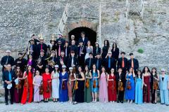 ORCHESTRA GIOVANILE