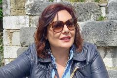 PATRIZIA ROMANO
