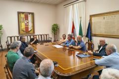 PNRR RIUNIONE COMUNE BENEVENTO 28.8.26