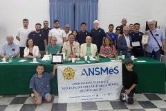 PREMIAZIONE ANSMES TELESE TERME