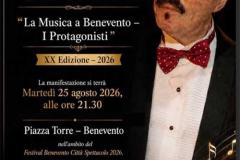 PREMIO ALLA CARRIERA
