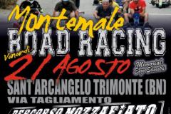ROAD RACING