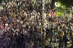 SAN GIORGIO DEL SANNIO NOTTE BIANCA