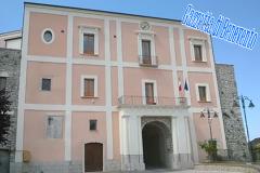 TORRECUSO MUNICIPIO PIAZZA MELLUSI
