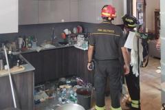 VIGILI A POZZUOLI