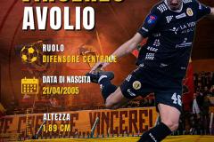 VINCENZO AVOLIO TERMOLI