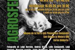 AGROSFERA MOSTRA