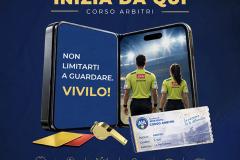 AIA CORSO ARBITRI LOCANDINA