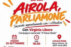 AIROLA PARLIAMONE