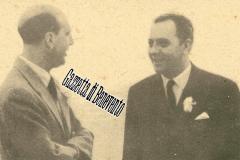 ALFREDO COVELLI E RE UMBERTO II