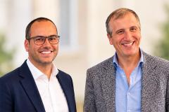 ANTONIO CIERVO E FABIO DI CAPRIO