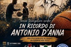 ANTONIO DANNA MEMORIAL LOCANDINA