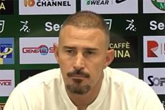ANTONIO FLORO FLORES PRE ASCOLI