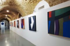 BALDINO MOSTRA ARCOS