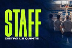 BASKET STAFF LOCANDINA