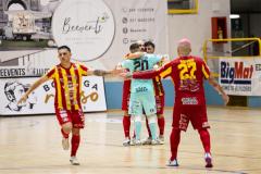 BENEVENTO 5-CAPURSO