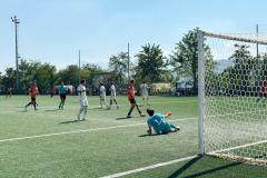 BENEVENTO-FROSINONE PRIMAVERA