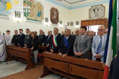 FINANZA SANTO PATRONO 2026