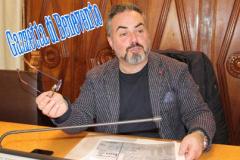 GIANLUCA ALVIGGI 28.11.18