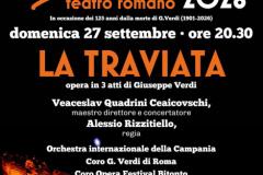 LA TRAVIATA