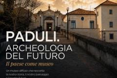 PADULI ARCHEOLOGIA