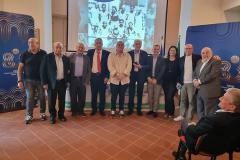 PALLAVOLO FESTA COMITATO IRPINIA-SANNIO.