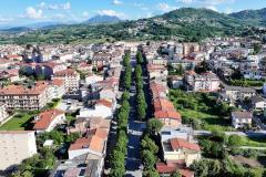 SAN GIORGIO DEL SANNIO PANORAMA