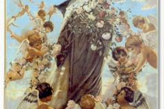 SILVESTRI QUADRO SANTA TERESA