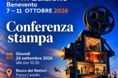 SOCIAL FILM FESTIVAL 2026