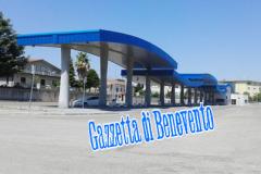 TERMINAL BUS SANTA COLOMBA 06.08.17