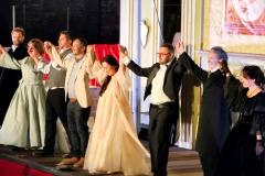 TRAVIATA TEATRO ROMANO