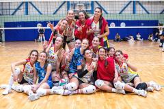ACCADEMIA-VP PONTECAGNANO