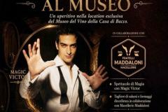 APERIVINO AL MUSEO